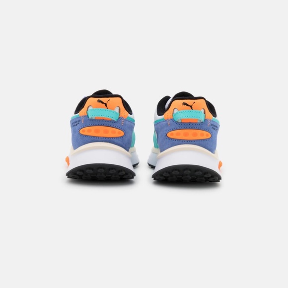 Puma Sneakers White - Picture 5 of 6